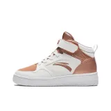 Бело-золотой