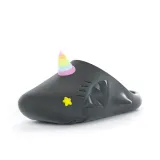 Черный