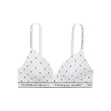 Принт/Белый