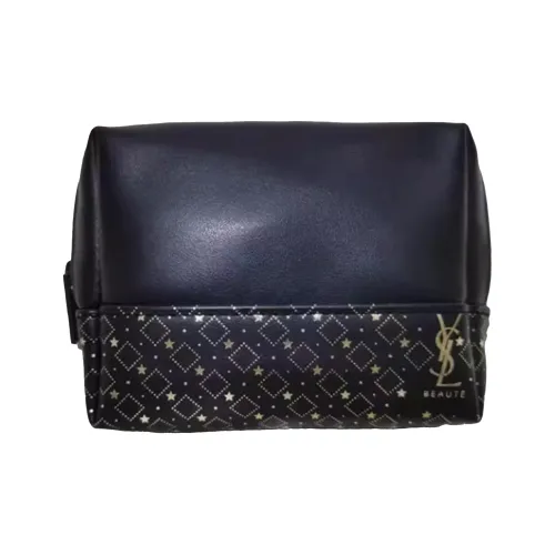 SAINT LAURENT Звезды Косметички Хранение