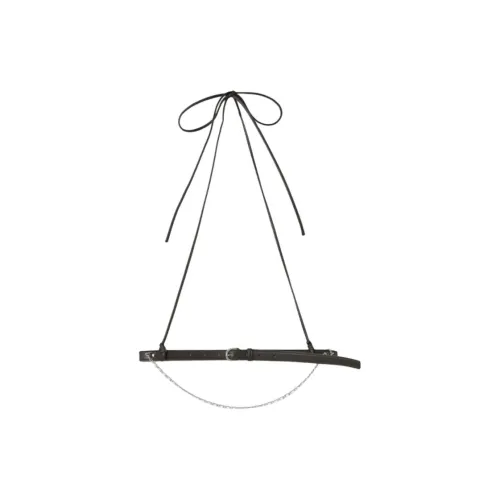 Lily Brown ПУ (полиуретан) Искусственная кожа Титановый сплав Цинковый сплав Ремень Женские Серый Бежевый Ширина 3 см