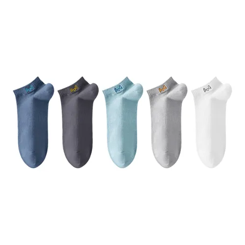 MIIOW Мужские носки