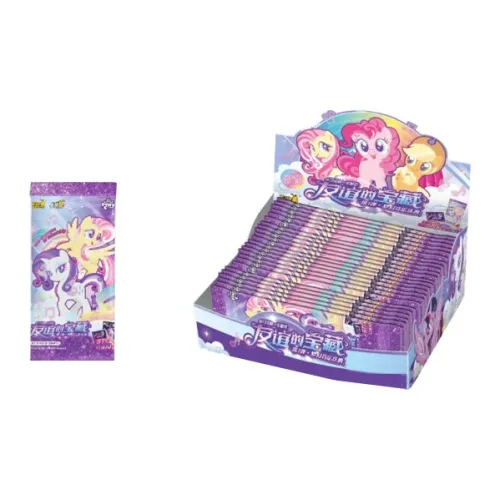 KAYOU Нежный Пинки пай Эпплджек Редкость