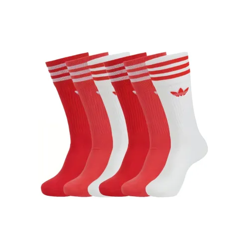 Adidas Originals Носки Crew Унисекс