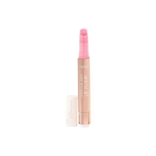 Tarte Ограниченное издание Гуавия Полностью блестящие помады Glossy Легко смешиваемые для лица