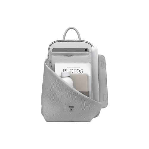 Thereble Ткань Рюкзак Унисекс Многоцветный