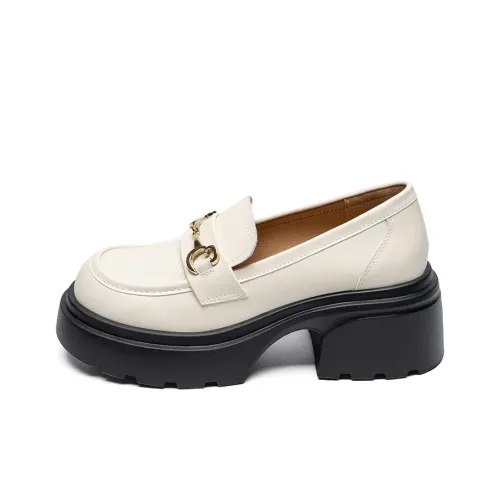 ZHR Лоферы Женские