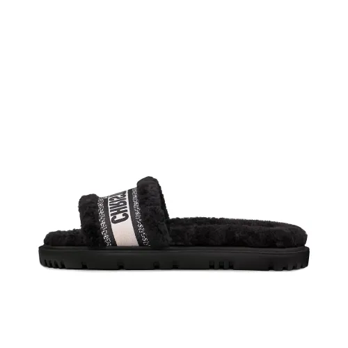 DIOR Dway Слипоны Женские