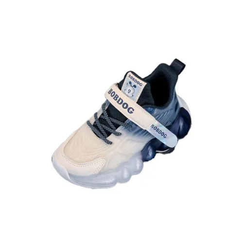 BOBDOG Детские обувь для активного образа с противоскользящей подошвой