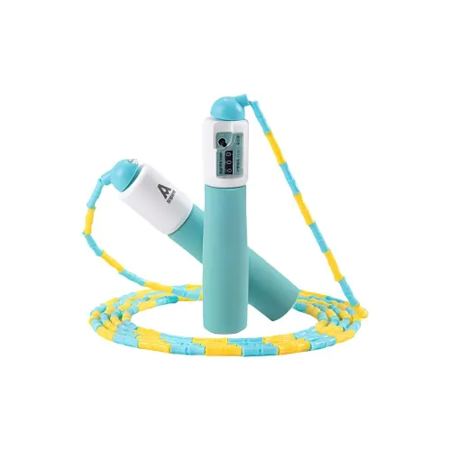 Deli Бамбуковая Скакалка для Счёта Игрушки