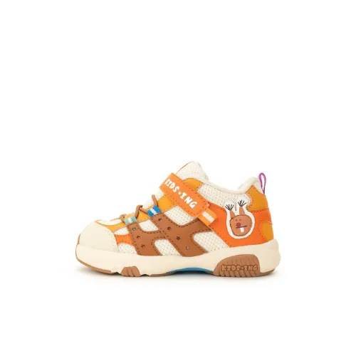 KIDSING Противоскользящая устойчивая к истиранию повседневная детская обувь