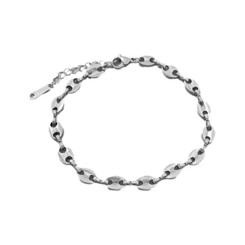 Floating Joy Браслеты из титановой стали Женские