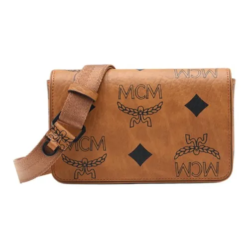 MCM Visetos Клатчи Унисекс