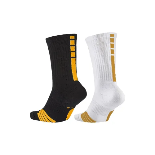 BKCXZICE Утолщенные носки для баскетбола с защитой унисекс