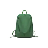 Коричневый, зеленый, 18 литров.