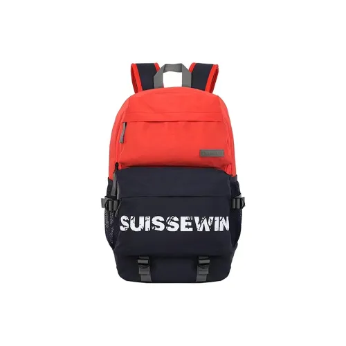 SUISSEWIN Рюкзаки Унисекс
