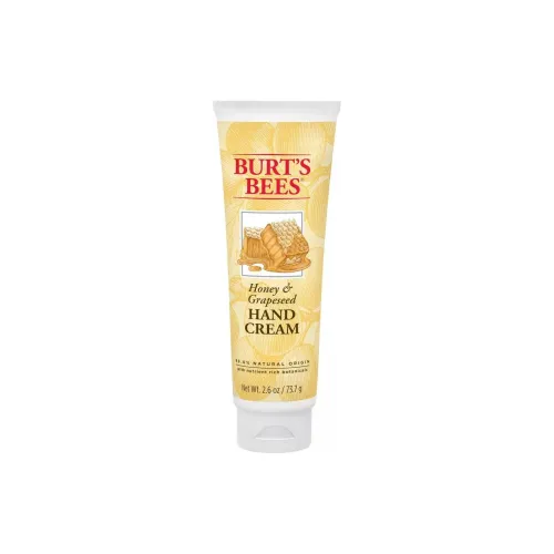 BURT'S BEES Мед Grape Seed Крем для рук Hydrating 73,7 г