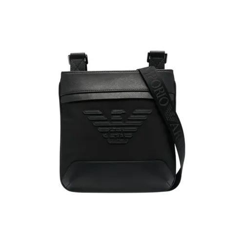 EMPORIO ARMANI Сумка через плечо Мужская