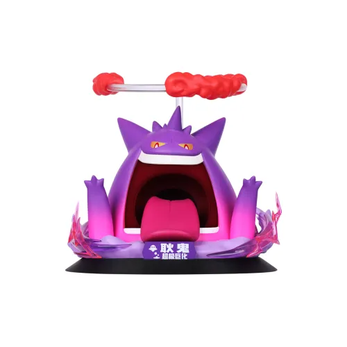 FUNISM Pokémon Character Collection Покемон Sparkling Instant Collection Фигурки Fashion