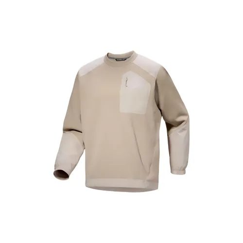 Arcteryx Konseal CREW SWEATSHIRT Мужской