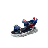 Темно-синий, красный