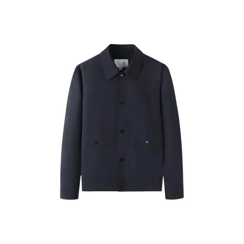 Куртки и пальто Dance with Wolves для мужчин