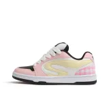 Черный Розовый