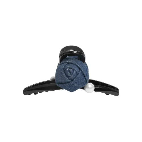 MYFUN FREEDOM Пластик Заколка-краб Женская