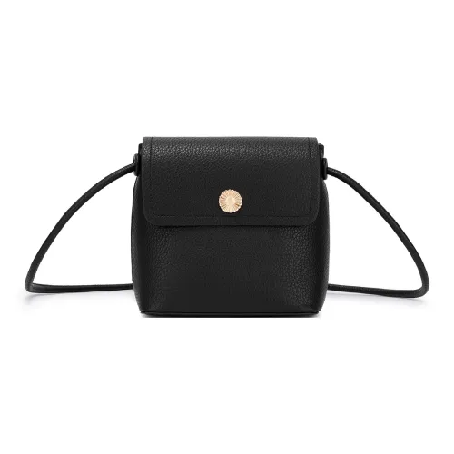 CORALDAISY Сумка через плечо из синтетической кожи стандартная женская многоцветная