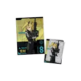 Четыре Королевства Qike Lou Органайзер для документов