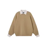 Овчина, бежевый