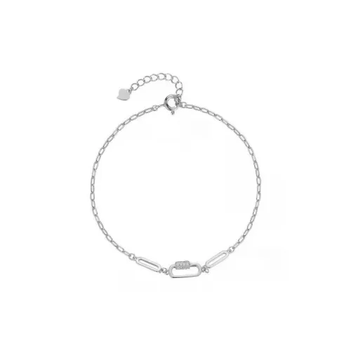 Floating Joy Медный Циркон Браслеты Женские