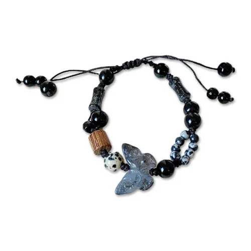 GIFU Цветные глазурные браслеты для женщин