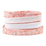 Градиентный Сладкий Апельсиновый Фисташковый Цветение Пара