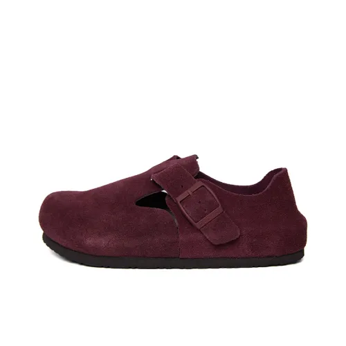 DAOWAI Обувь Birkenstock Женские повседневные туфли Женские