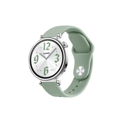 Penc Iwatch Ремешок Huawei Honor Совместимость Материал Кремниевый