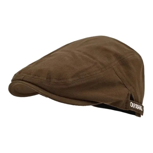 FREE RABBITⅡ Хлопковые Береты Унисекс