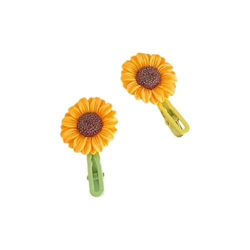 Water Jade Сплав Заколки для волос Женские