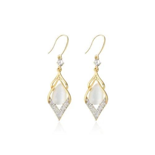 CHIMERA Серьги Женские