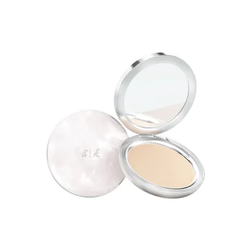 Gong Fu Мягкий матовый Длинный стойкий макияж Розовый Контроль жирности Настройка Корректирующий Тон кожи 7г