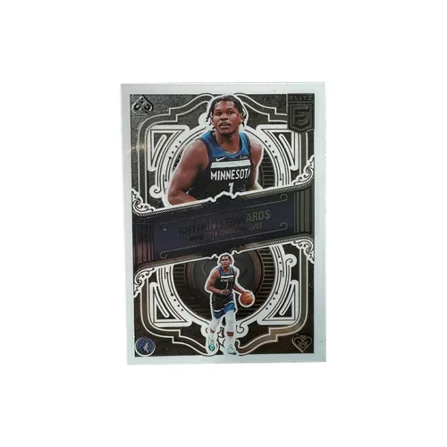 PANINI Эдвардс Poker Карта Фильм Особенная Карта Спортивные Карты 1 шт