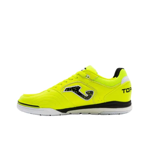 Joma Футбольные бутсы Низкие Зеленые Унисекс