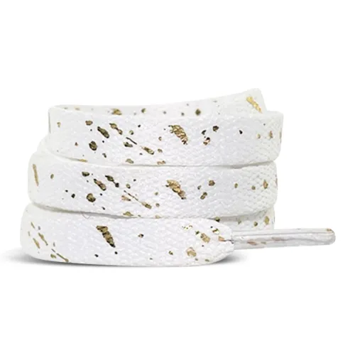 CMFY Полиэстер Шнурки Унисекс