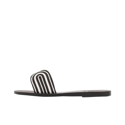ANCIENT GREEK SANDALS Слипоны Женские