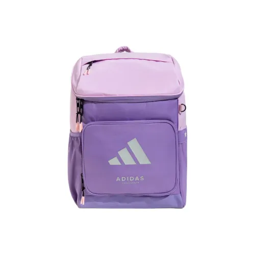 Adidas Рюкзаки Розовый & Синий Женские
