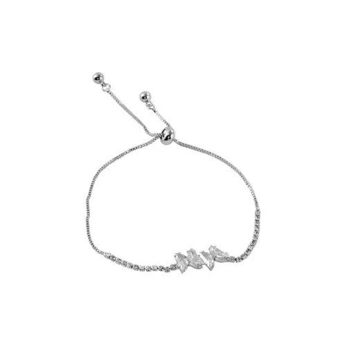 Floating Joy Медный Циркон Браслеты Женские