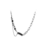 Взрывчатое отделение ожерелье