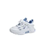 Белый Синий