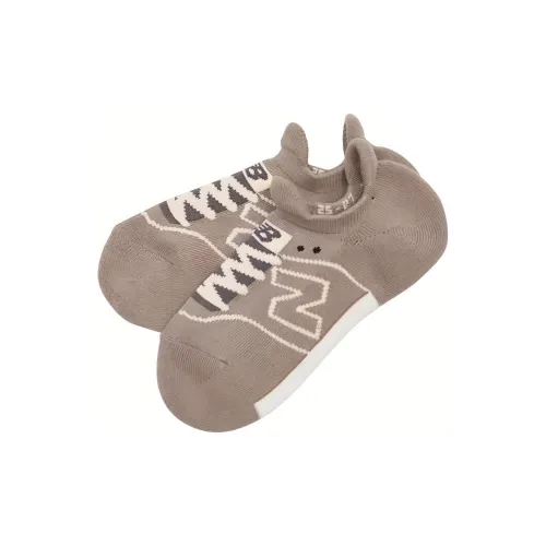 New Balance совместные мужские носки