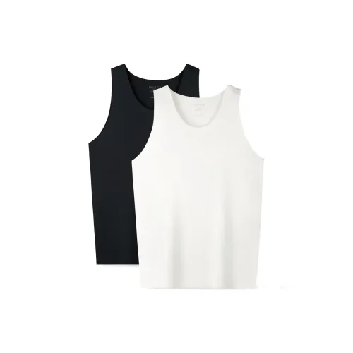 NAUTICA UNDERWEAR Майка Мужская 2 Пачки